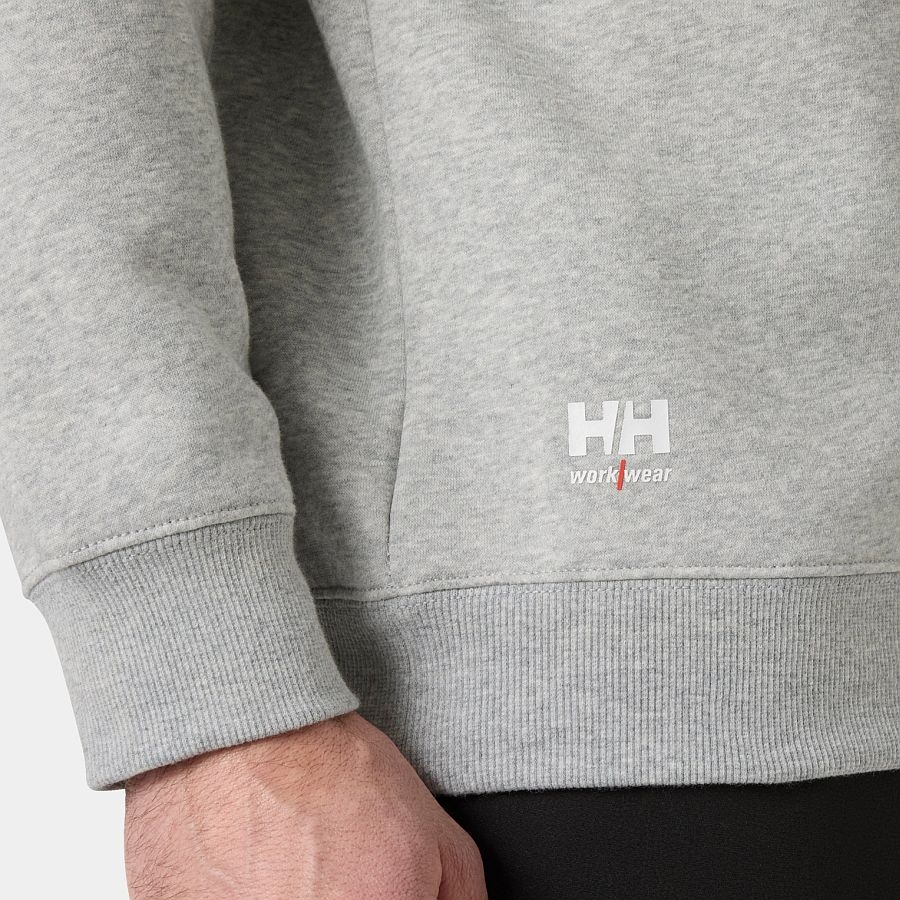 79400 Helly Hansen® Classic Sweatshirt 2.0