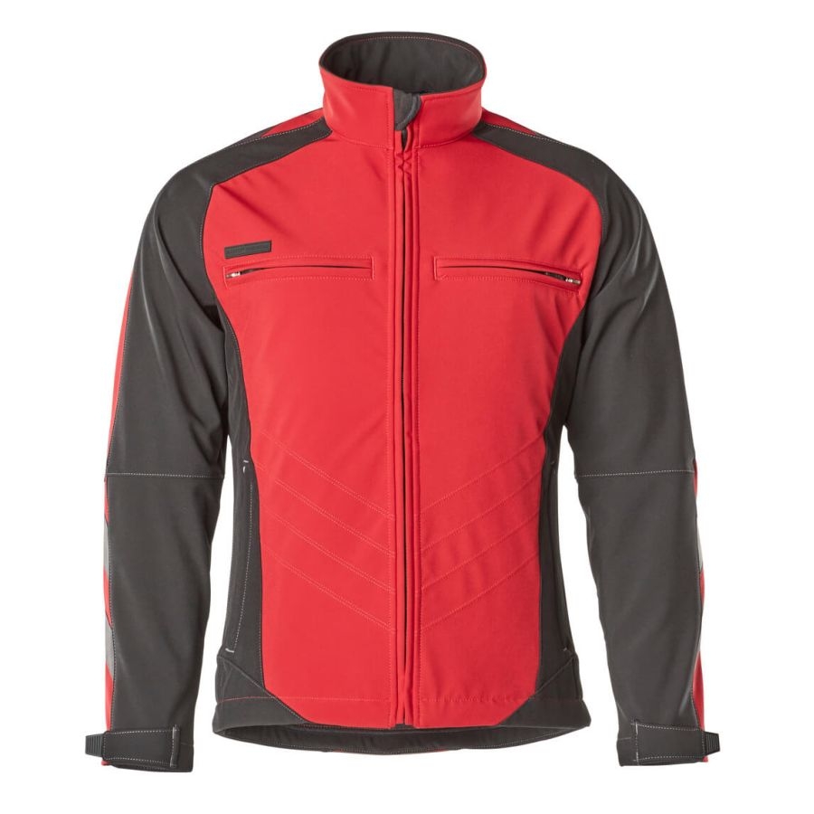 12002 Mascot®Unique Soft Shell Jacke Dresden
