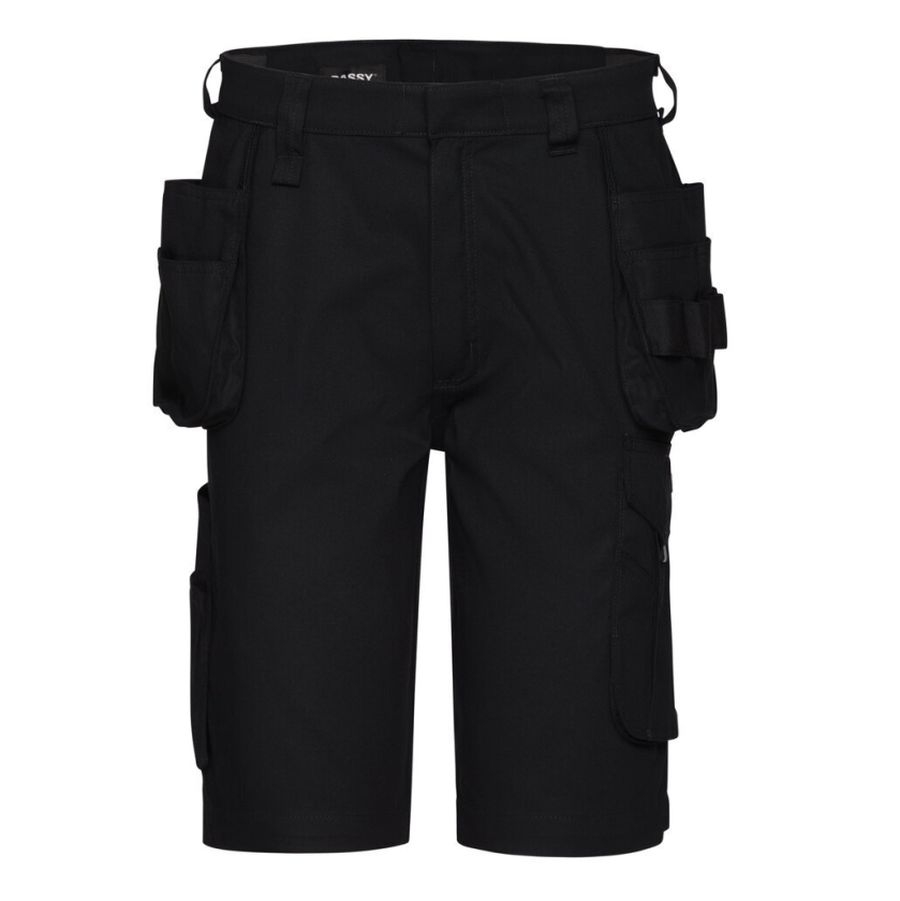 DASSY® Icons Shorts Kuma Flex Stretch