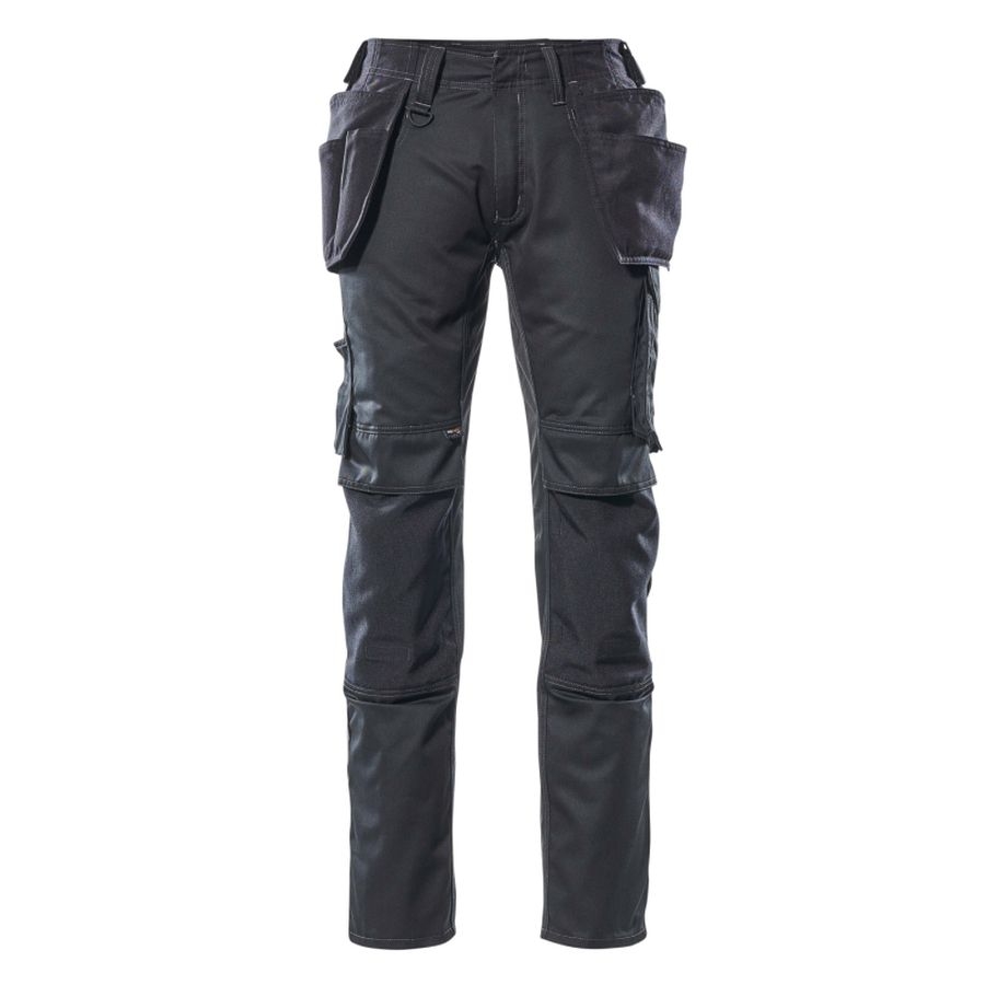 17731 Mascot®Unique Bundhose Kassel, einfarbig