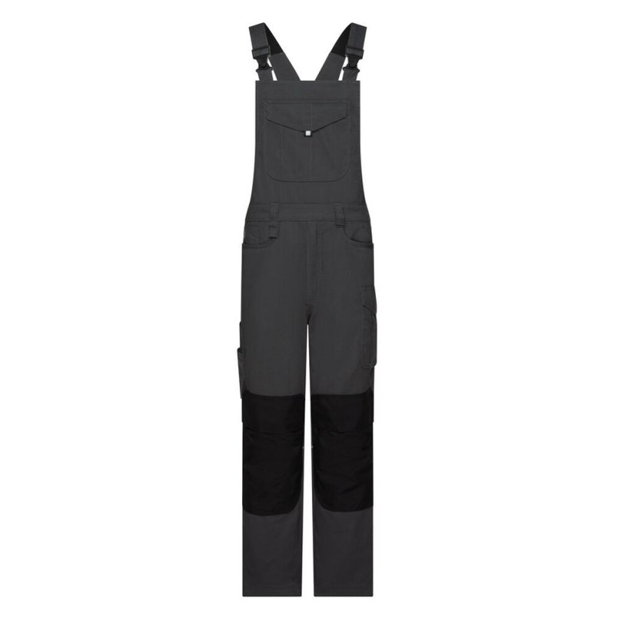DASSY® Icons Latzhose Ito Flex Stretch