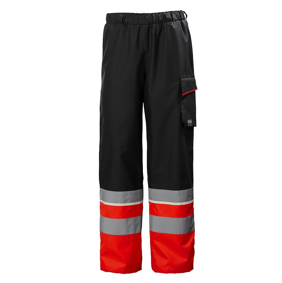 71186 Helly Hansen®UC-ME Shellhose Klasse 1 71186 Helly Hansen®UC-ME Shellhose Klasse 1
