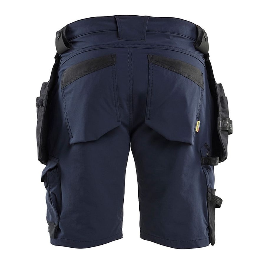 1702 Blakläder® Handwerker Short 4-Wege-Stretch