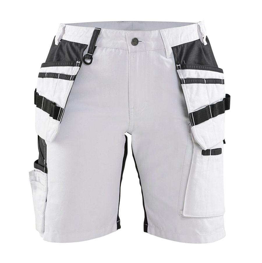 7171 Blakläder® Damen Maler Short Stretch X1900 7171 Blakläder® Damen Maler Short Stretch X1900