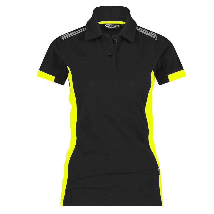 DASSY® Logix Poloshirt Veracruz  Women Mischgewebe DASSY® Logix Poloshirt Veracruz  Women Mischgewebe