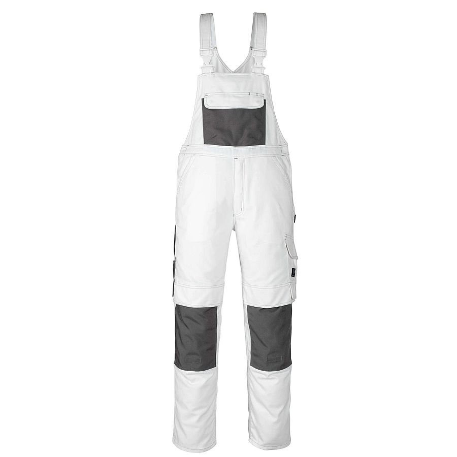 08269 Mascot® Hardwear Latzhose Orense 08269 Mascot® Hardwear Latzhose Orense