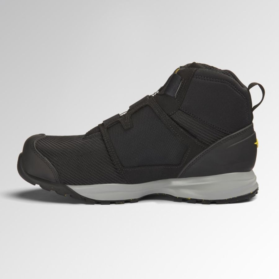 Diadora® Schuh Glove MDS Master Cbf Boa S3S