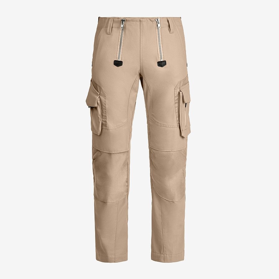 11011 FHB Zunfthose Sebastian Canvas und Cordura®
