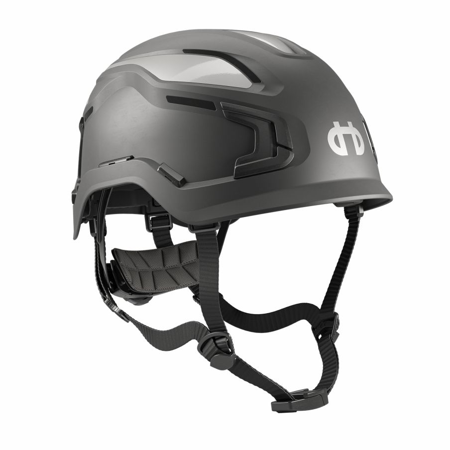 32410 Hellberg Profi Schutzhelm Sector unbelüftet