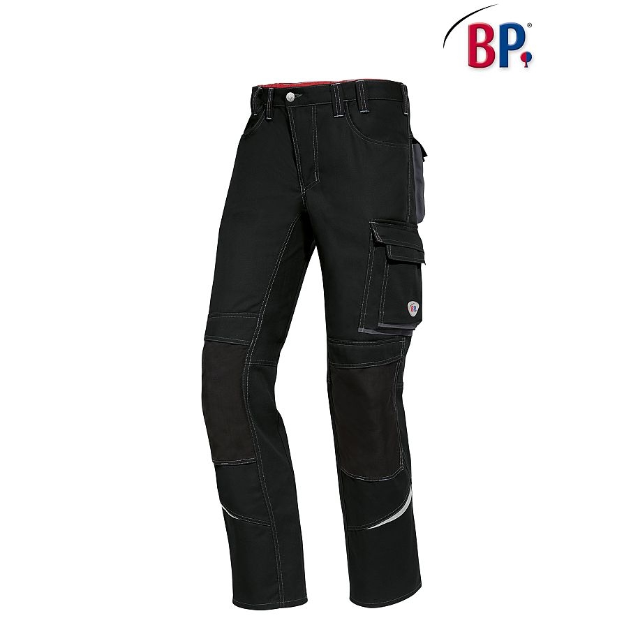 1803 BP Comfort Plus Arbeitshose Mischgewebe 1803 BP Comfort Plus Arbeitshose Mischgewebe