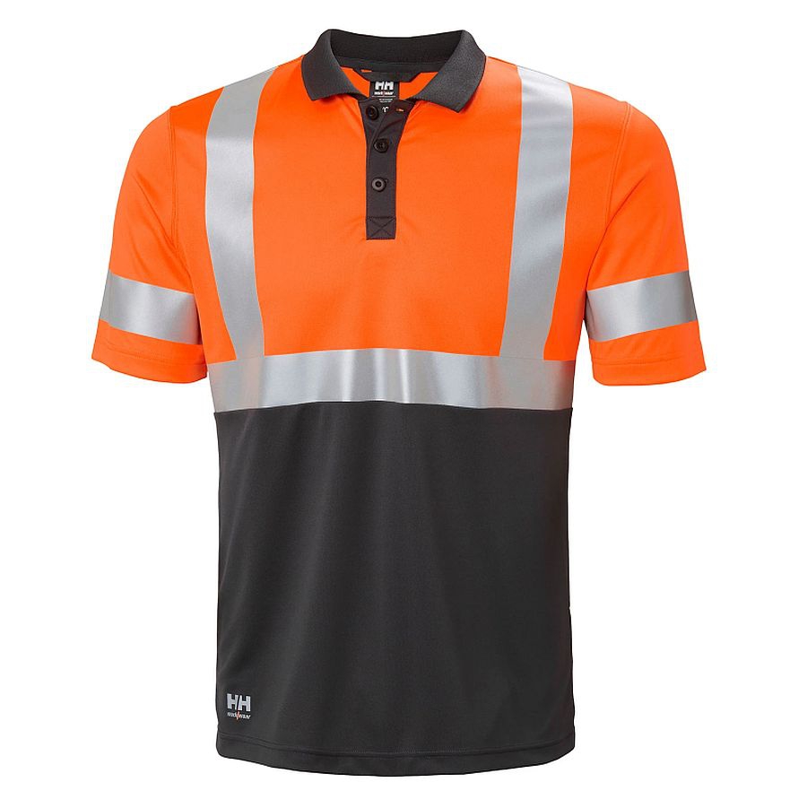 79253 Helly Hansen® Addvis Polo-Shirt Klasse 1 79253 Helly Hansen® Addvis Polo-Shirt Klasse 1