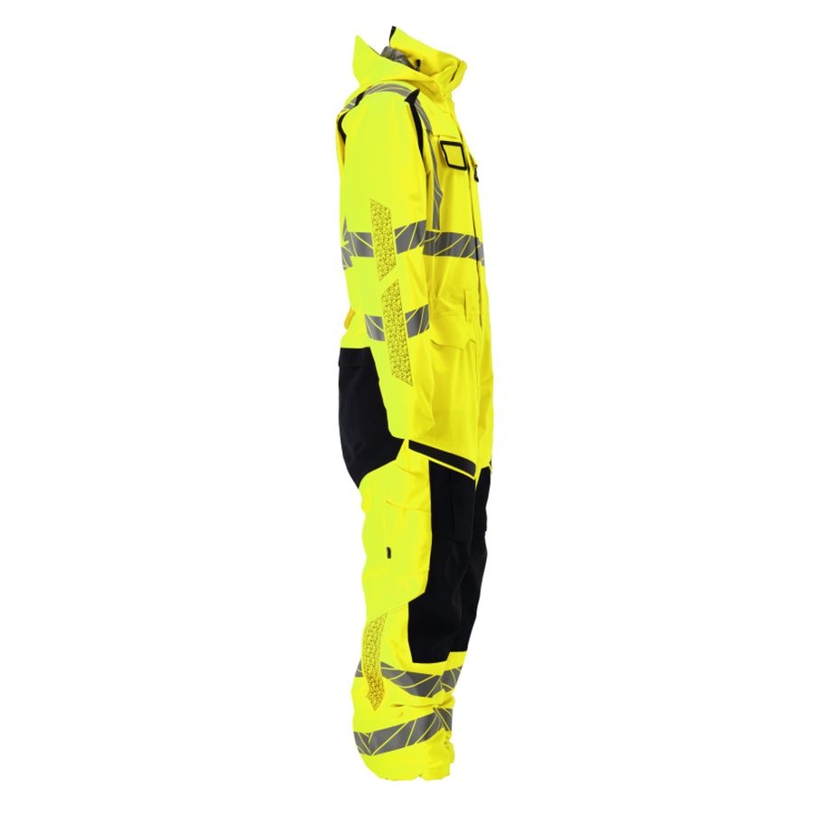 19019 Mascot®Accelerate Safe Winteroverall Kl. 3