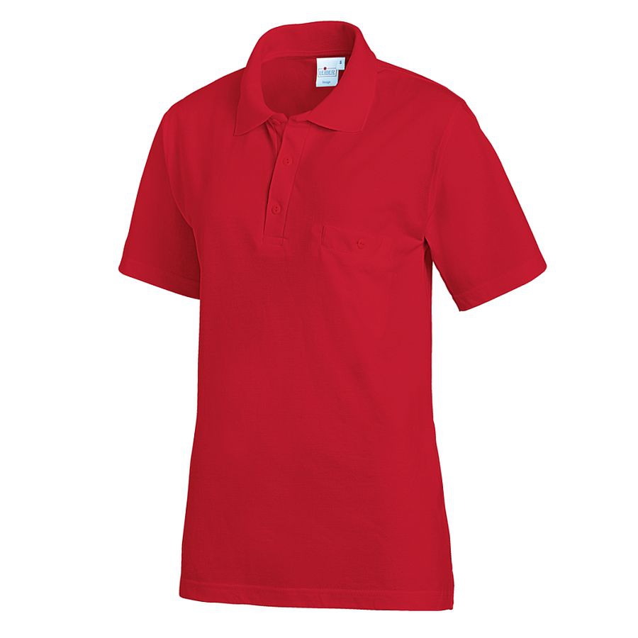 08/241 Leiber Unisex Poloshirt Mischgewebe 08/241 Leiber Unisex Poloshirt Mischgewebe