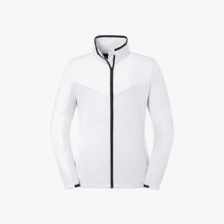 7513 Schöffel Pro Fleecejacke Multitalent Damen
