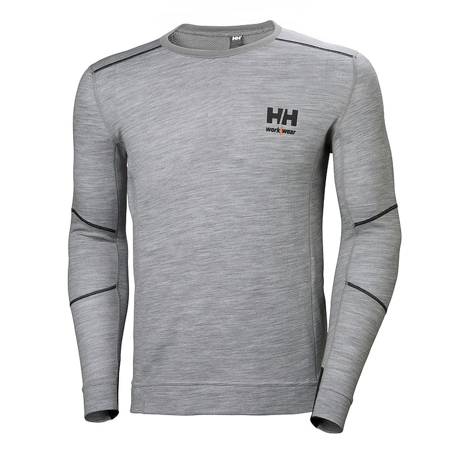 75106 Helly Hansen® Lifa Merino Funktionsshirt