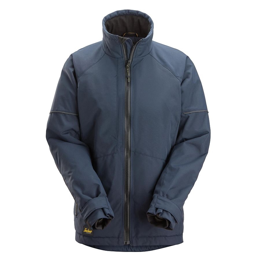 1187 Snickers AllroundWork Damenjacke