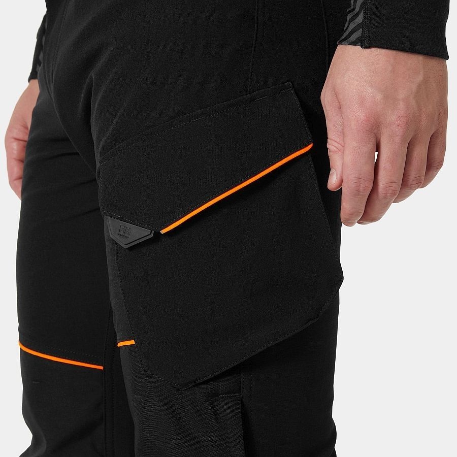 77556 Helly Hansen® CONNECT™ Chelsea Evo BRZ Hose