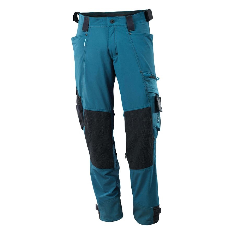 17079 Mascot®Advanced Bundhose 4 Wege Stretch 17079 Mascot®Advanced Bundhose 4 Wege Stretch