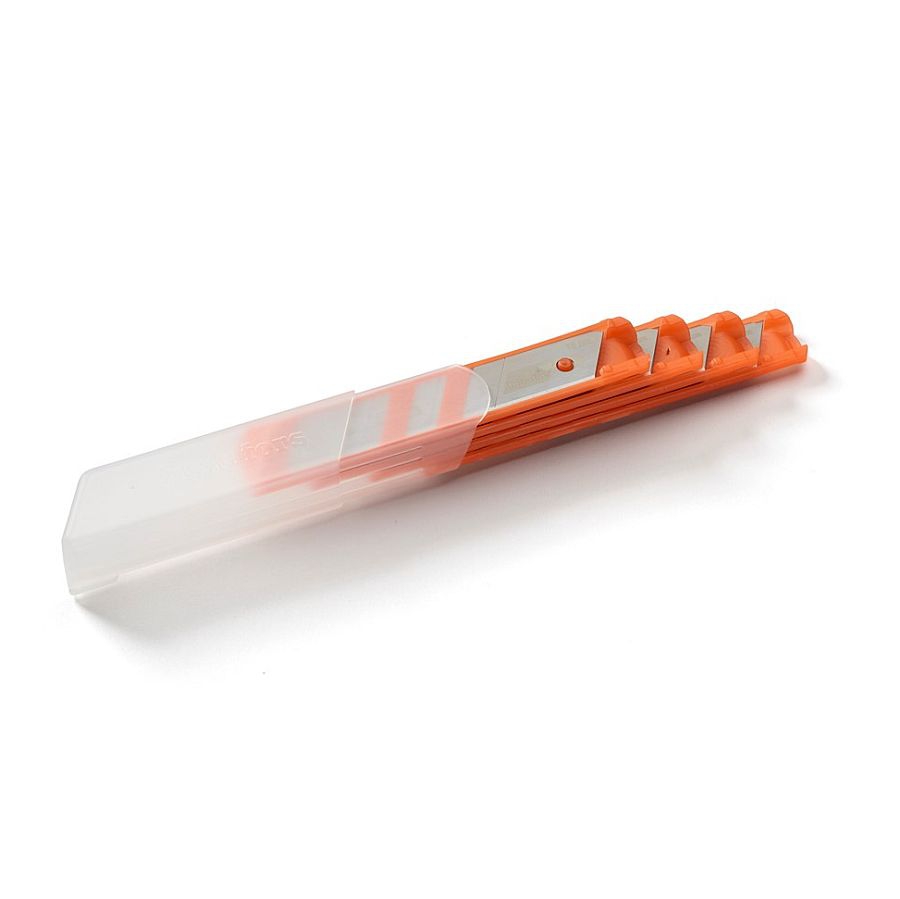 389630 Hultafors Ersatzklingen 18mm 389630 Hultafors Ersatzklingen 18mm