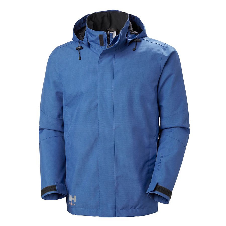 71290 Helly Hansen® Oxford Shell-Jacke