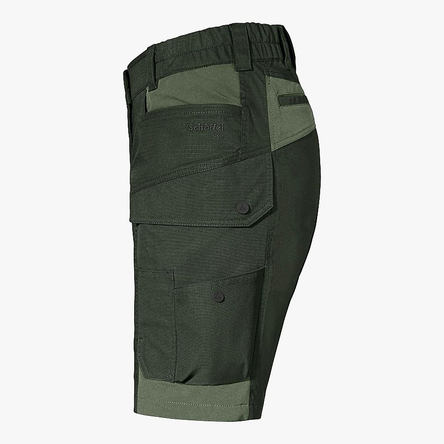 7515 Schöffel Pro Short Meistermacher Damen