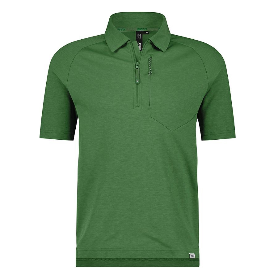DASSY® ViVid® Poloshirt Madidi DASSY® ViVid® Poloshirt Madidi