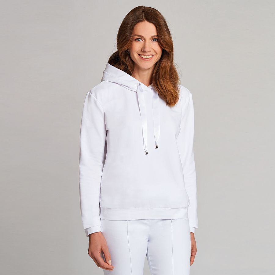 08/1363 Leiber Damen Kapuzensweatshirt 08/1363 Leiber Damen Kapuzensweatshirt
