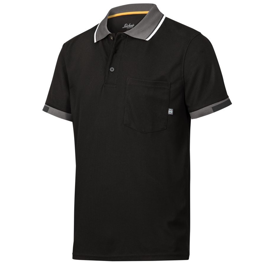 2724 Snickers AllroundWork 37.5 Poloshirt 2724 Snickers AllroundWork 37.5 Poloshirt