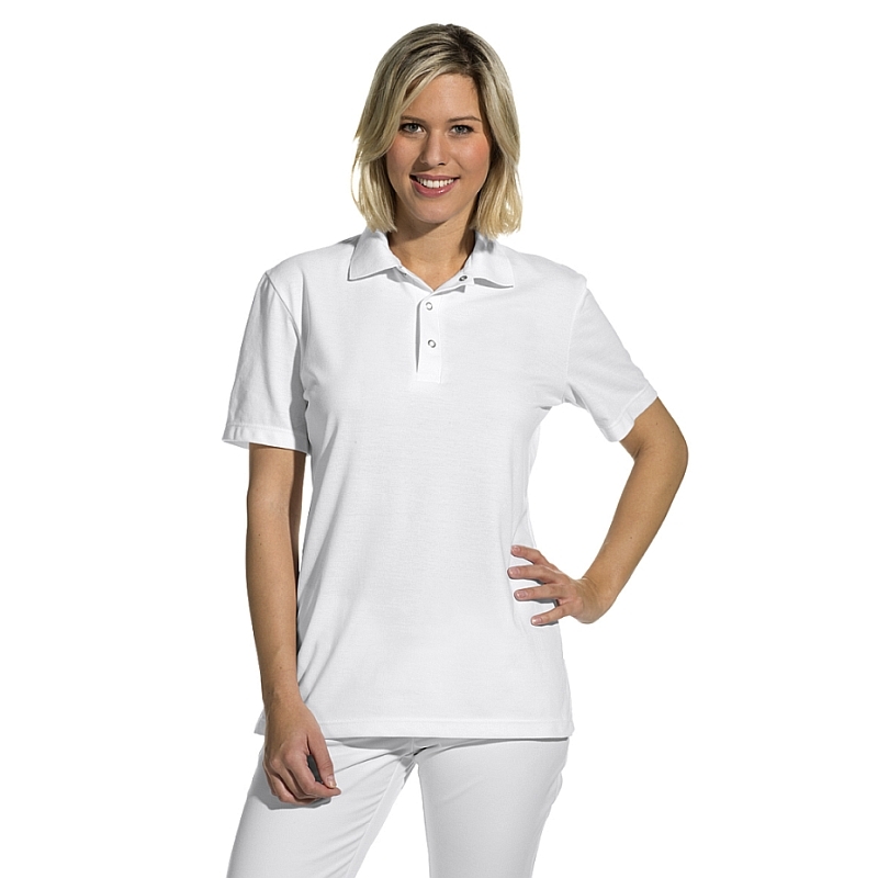 08/2516 Leiber Unisex Poloshirt Mischgewebe HACCP 08/2516 Leiber Unisex Poloshirt Mischgewebe HACCP