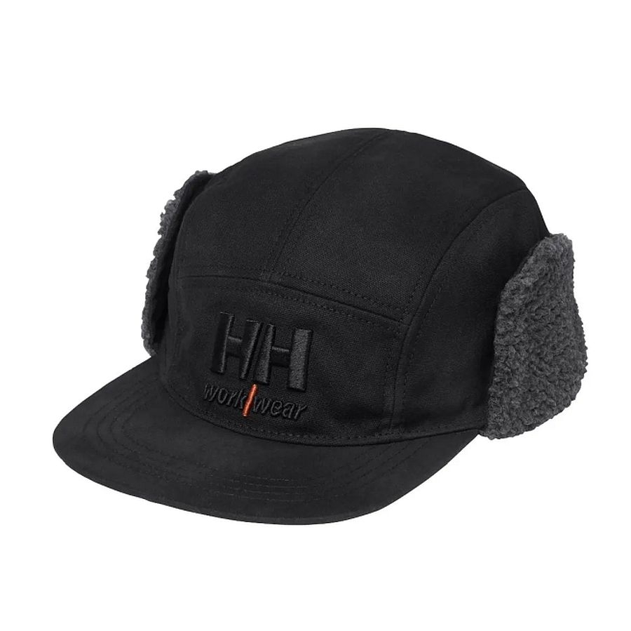 79821 Helly Hansen® Oxford Trapper Cap 79821 Helly Hansen® Oxford Trapper Cap