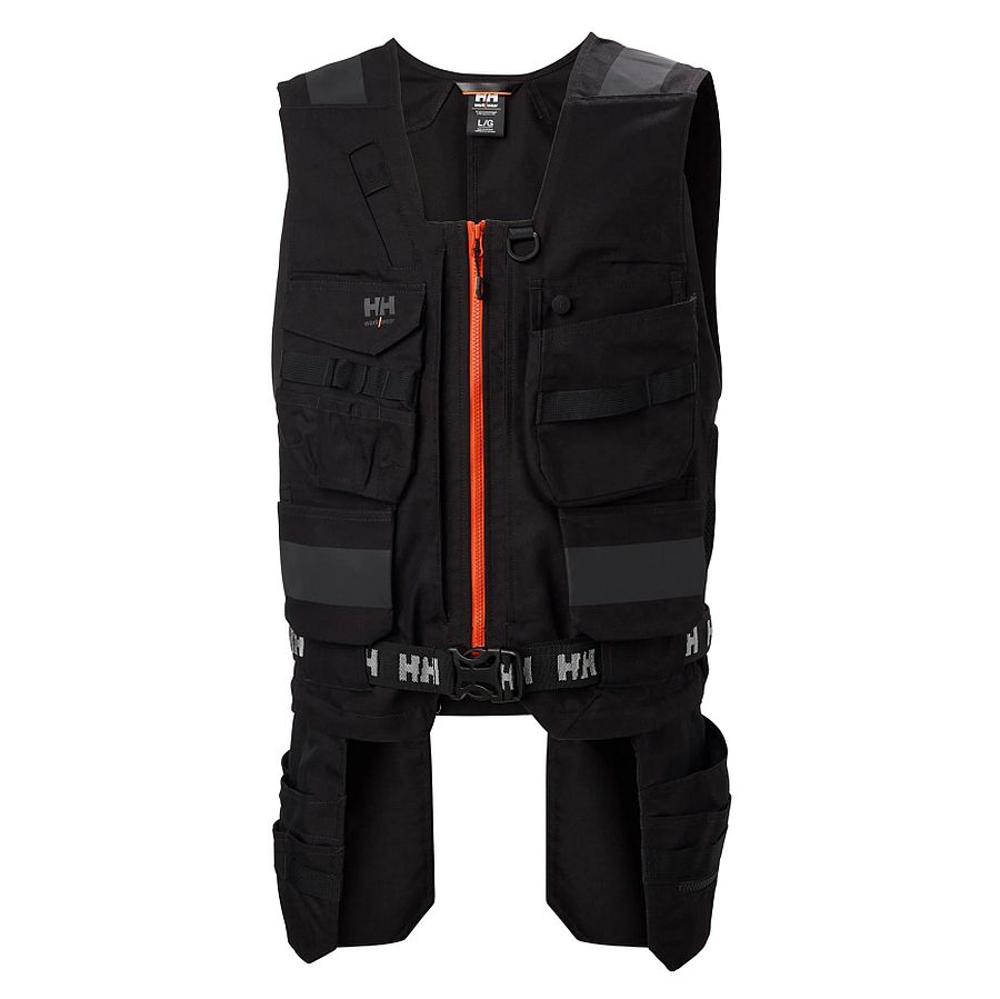 77140 Helly Hansen® Chelsea Evolution Arbeitsweste 77140 Helly Hansen® Chelsea Evolution Arbeitsweste