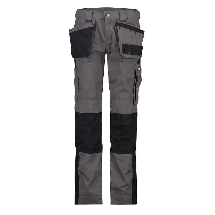 DASSY® Damenhose Seattle mit Holstertaschen 245g/m DASSY® Damenhose Seattle mit Holstertaschen 245g/m