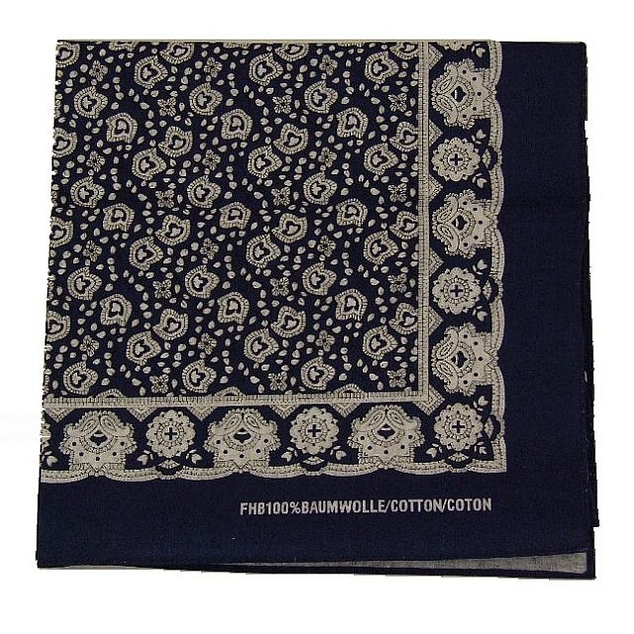 912/00 FHB Bandano Elias 100% Baumwolle 912/00 FHB Bandano Elias 100% Baumwolle