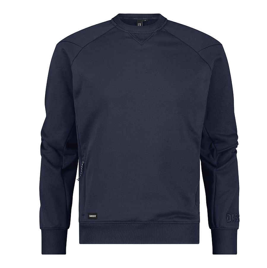 DASSY® ViVid® Sweatshirt Dolomiti DASSY® ViVid® Sweatshirt Dolomiti