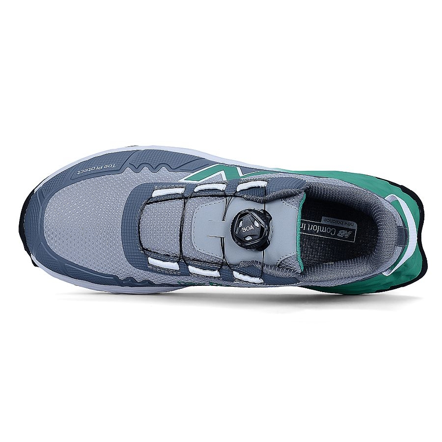 New Balance Cremorne BOA Sicherheitsschuh S3L HRO
