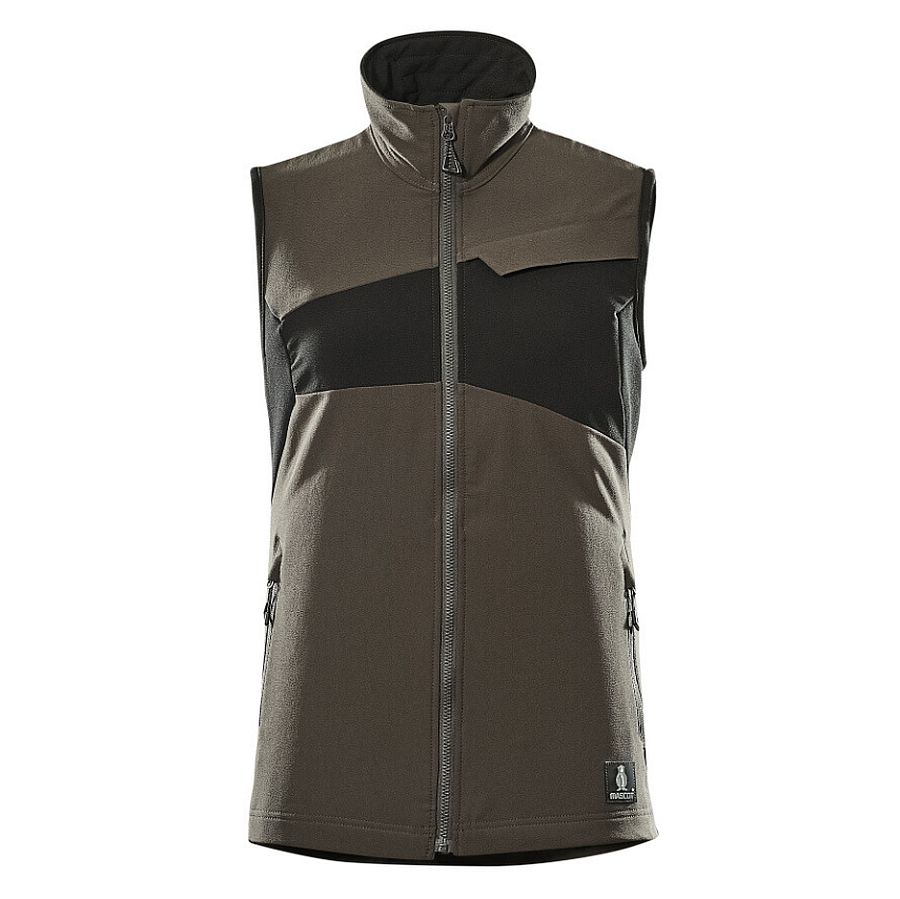 18375 Mascot®Accelerate Damenweste 4-Wege Stretch 18375 Mascot®Accelerate Damenweste 4-Wege Stretch