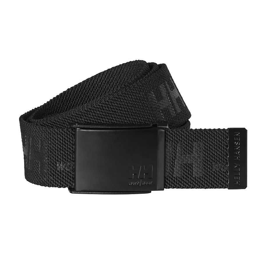 79528 Helly Hansen® Gürtel mit Logo