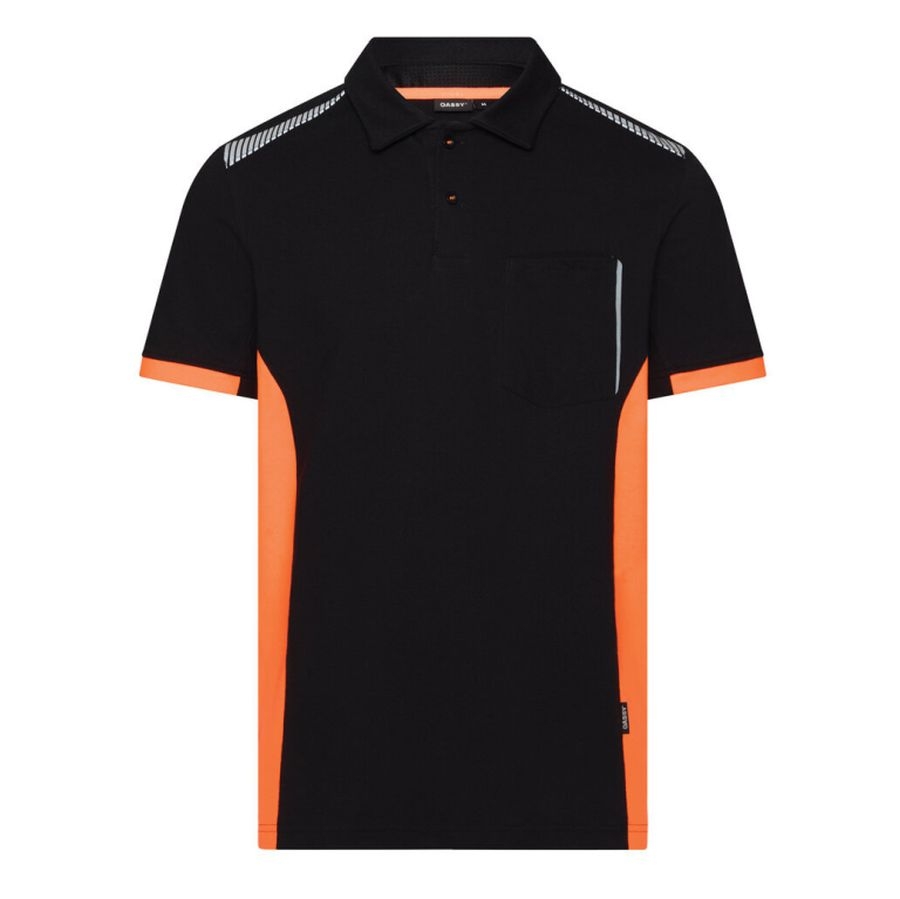 DASSY® Logix Poloshirt Veracruz  Mischgewebe