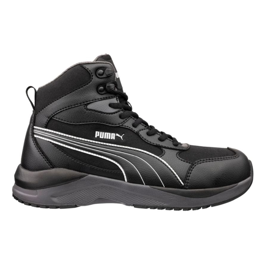 637700 Puma Sicherheitsschuh Shift Mid S3S ESD
