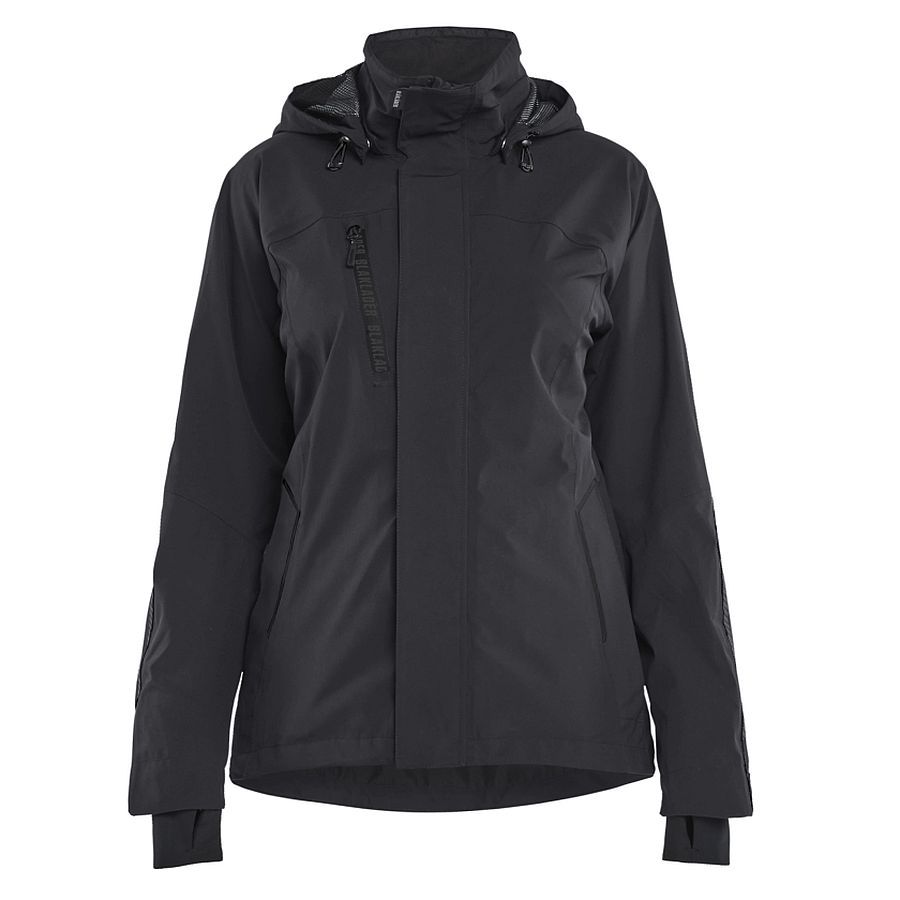 4403 Blakläder®Damen Shelljacke Stretch 4403 Blakläder®Damen Shelljacke Stretch