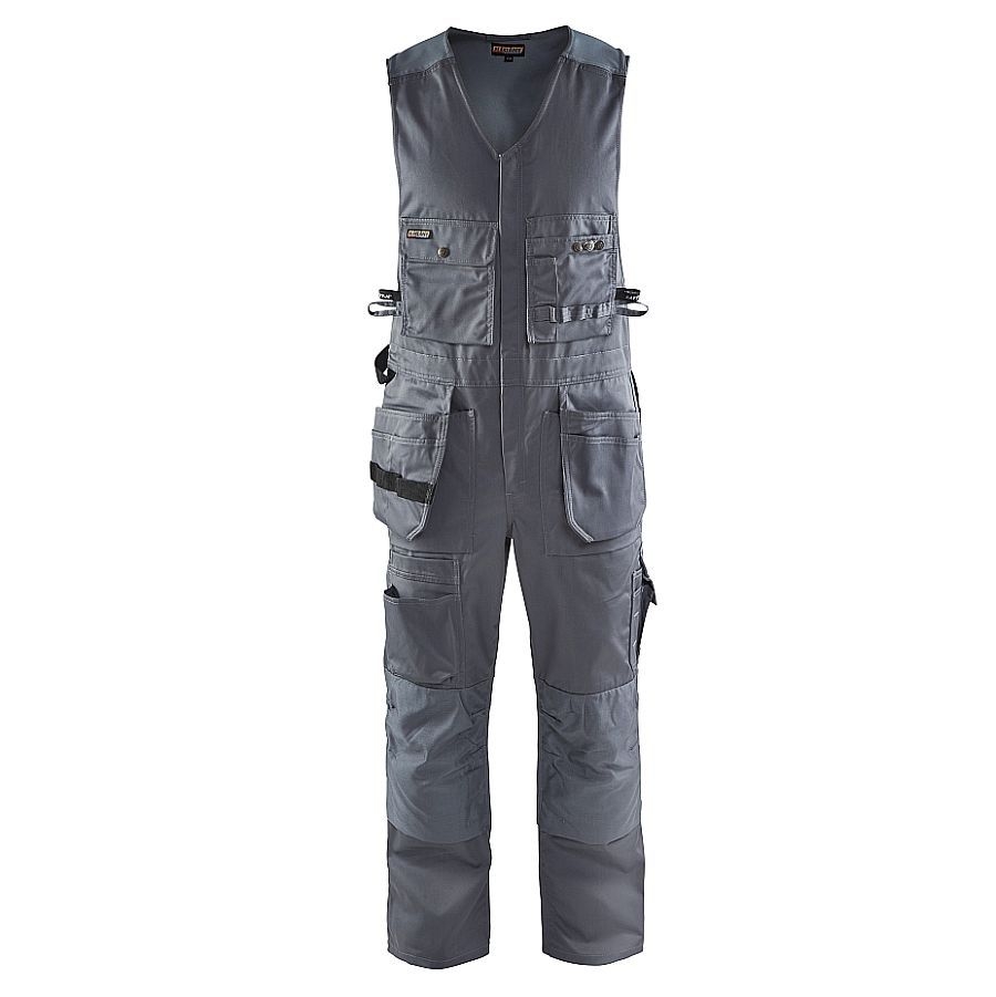 2652 Blakläder® Kombihose Bodenleger Mischgewebe