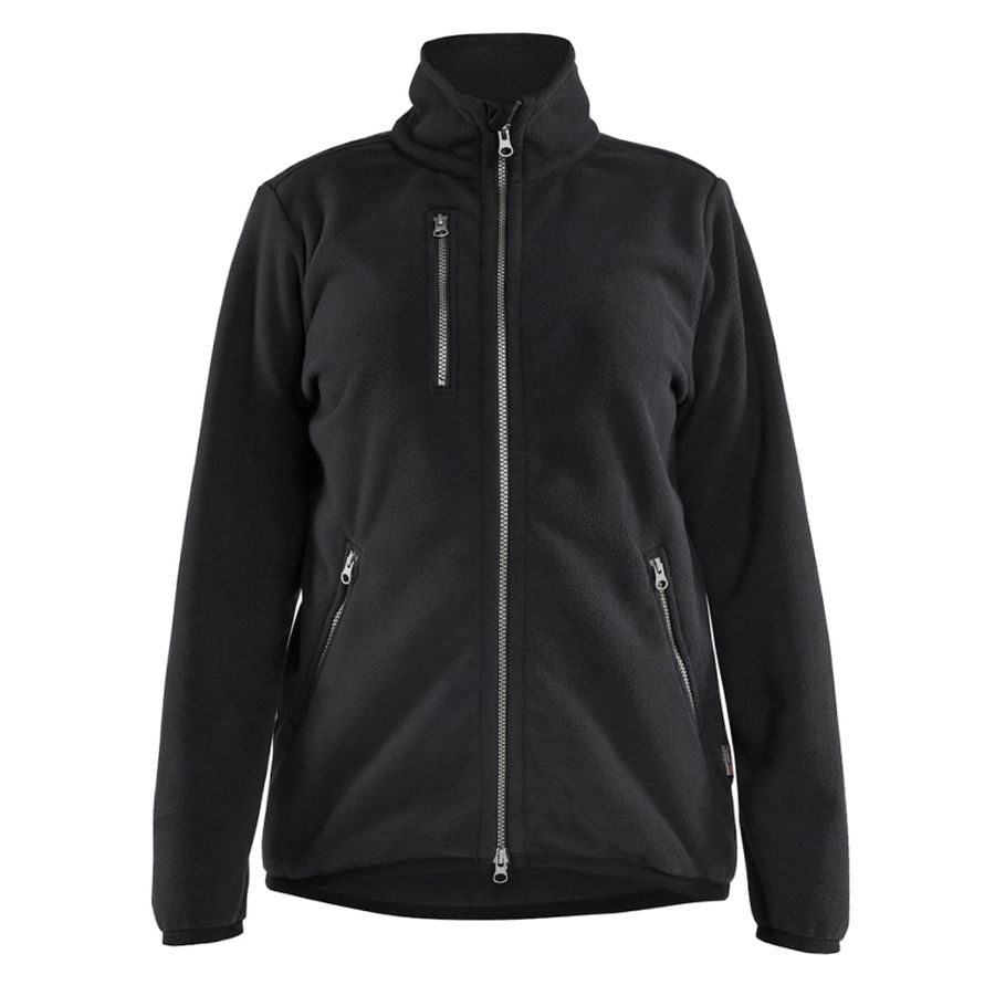 4744 Blakläder® Damen Fleecejacke