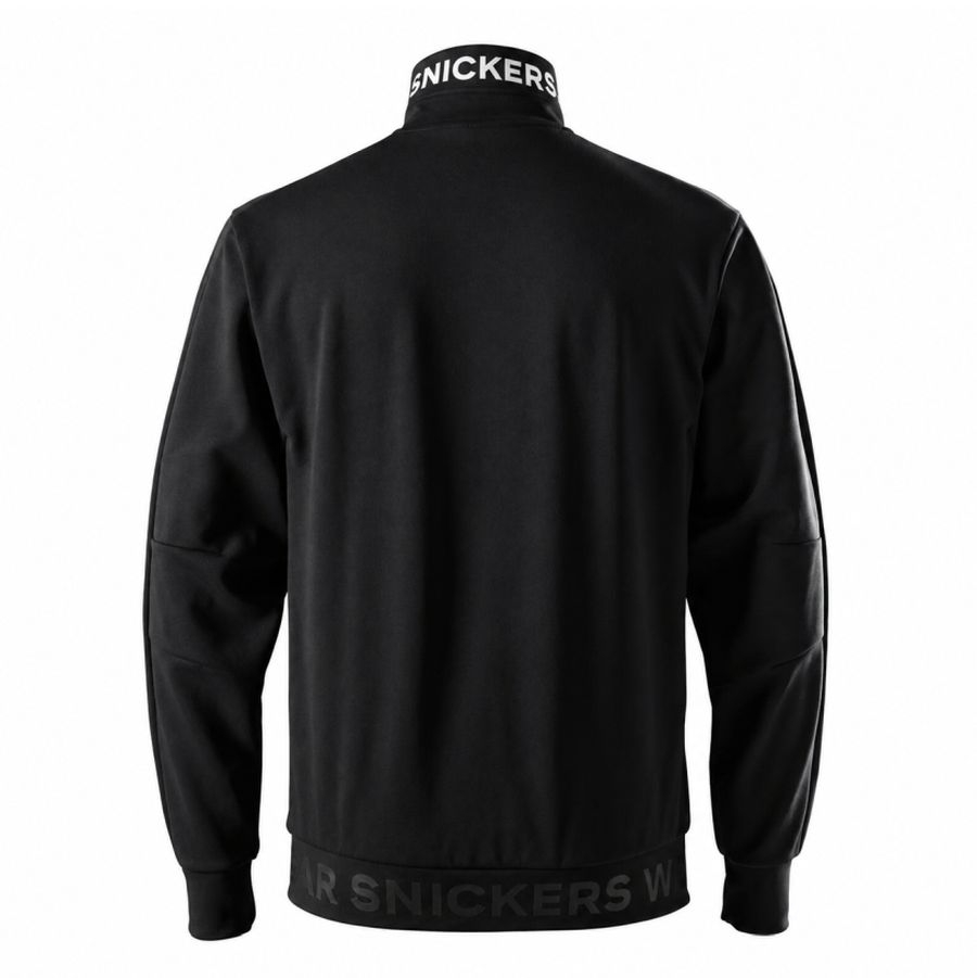 2090 Snickers Tech Midlayer Jacke
