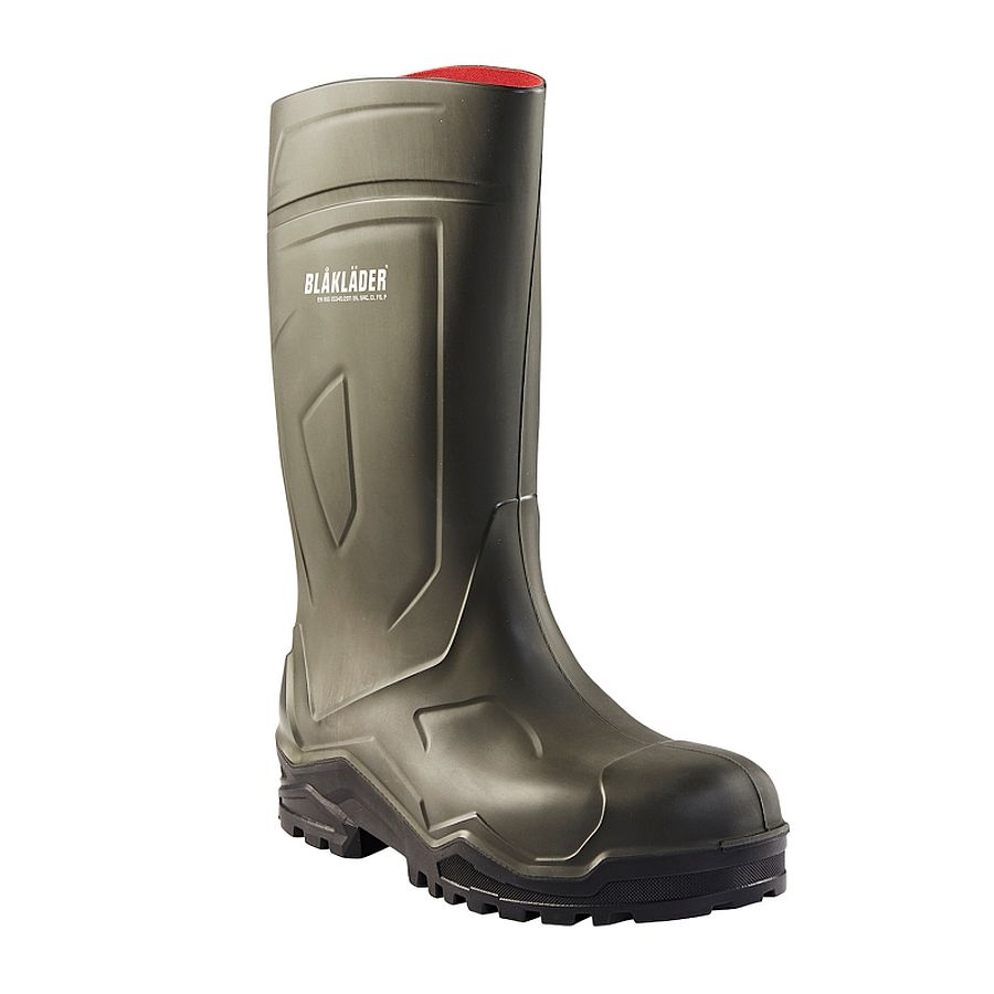 2422 Blakläder Sicherheitsstiefel S5