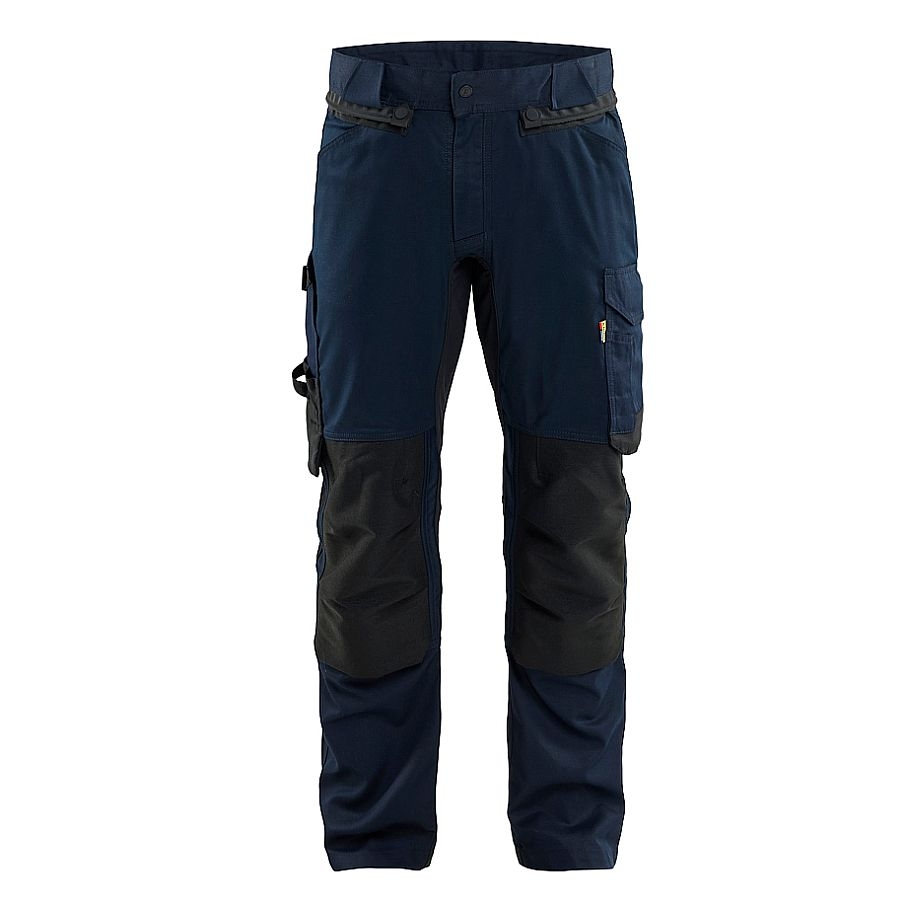 1765 Blakläder® ToolRig™Arbeitshose 2-Wege-Stretch