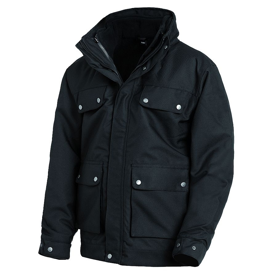 780/24 FHB Allwetter-Jacke Matthias 3 in 1 780/24 FHB Allwetter-Jacke Matthias 3 in 1