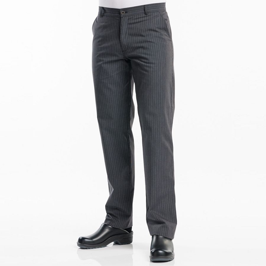 137 Chaud Devant® Kochhose Livio Schwarz 137 Chaud Devant® Kochhose Livio Schwarz