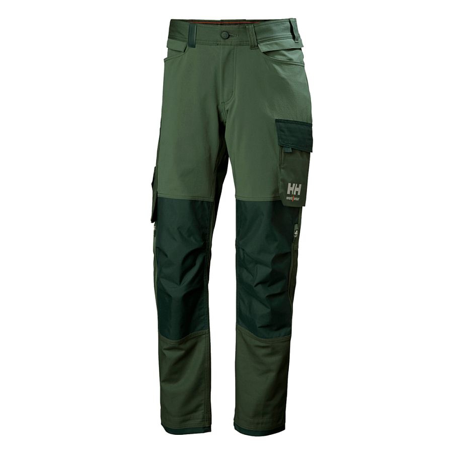 77395 Helly Hansen® Oxford 4X HH Connect™ Bundhose 77395 Helly Hansen® Oxford 4X HH Connect™ Bundhose