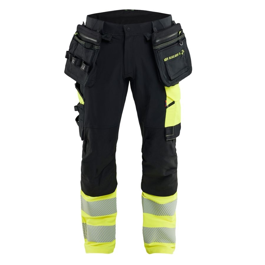 1145 Blakläder® ToolRig™ Arbeitshose Stretch