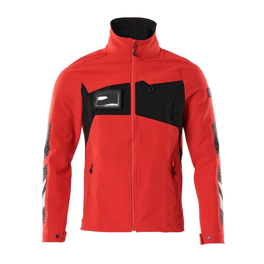 18101 Mascot®Accelerate Jacke 4-Wege Stretch 18101 Mascot®Accelerate Jacke 4-Wege Stretch